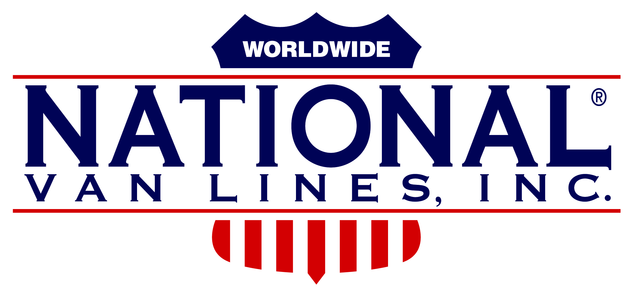 National Van Lines 