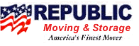 Republic Moving & Storage