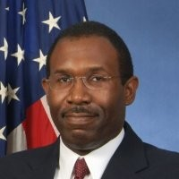 Larry W. Minor